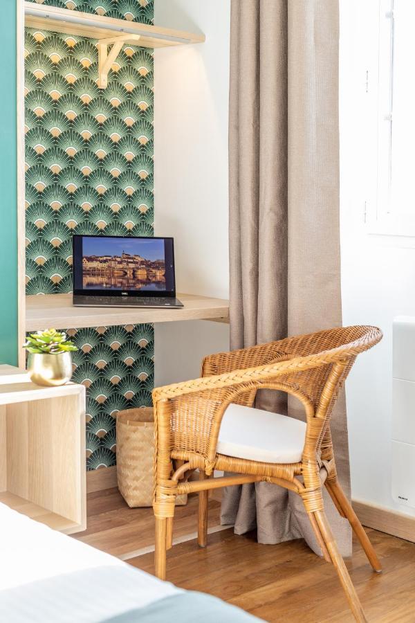 Sweet Aulne Apartman Joigny Kültér fotó